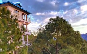 Terrace Retreat